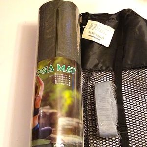 COPY - TPE yoga mat